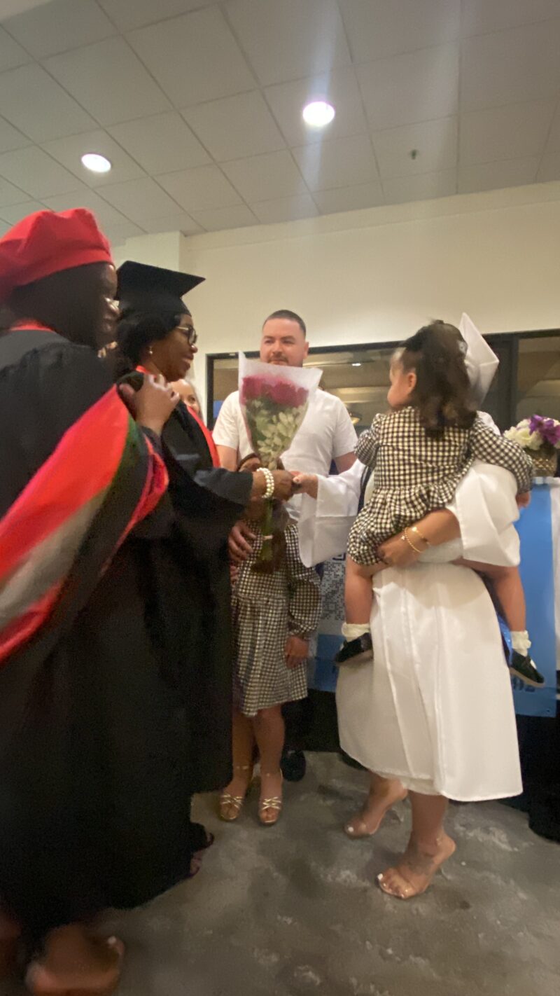 Chsc Graduation Celebration Pictures 2023 California Healthcare Chsc Graduation Celebration Pictures 2023 California Healthcare
